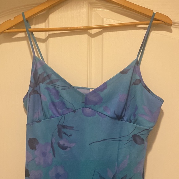 One of a kind - Beautiful summer dress - size M - Picture 3 of 7